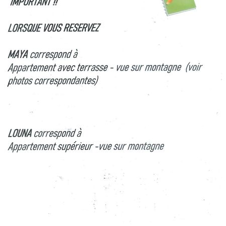 Appartements 5 Personnes Maya Et Louna كسونبورت-لونجمير المظهر الخارجي الصورة