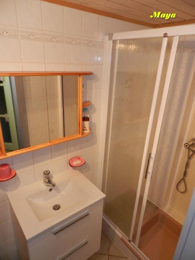 Appartements 5 Personnes Maya Et Louna كسونبورت-لونجمير المظهر الخارجي الصورة
