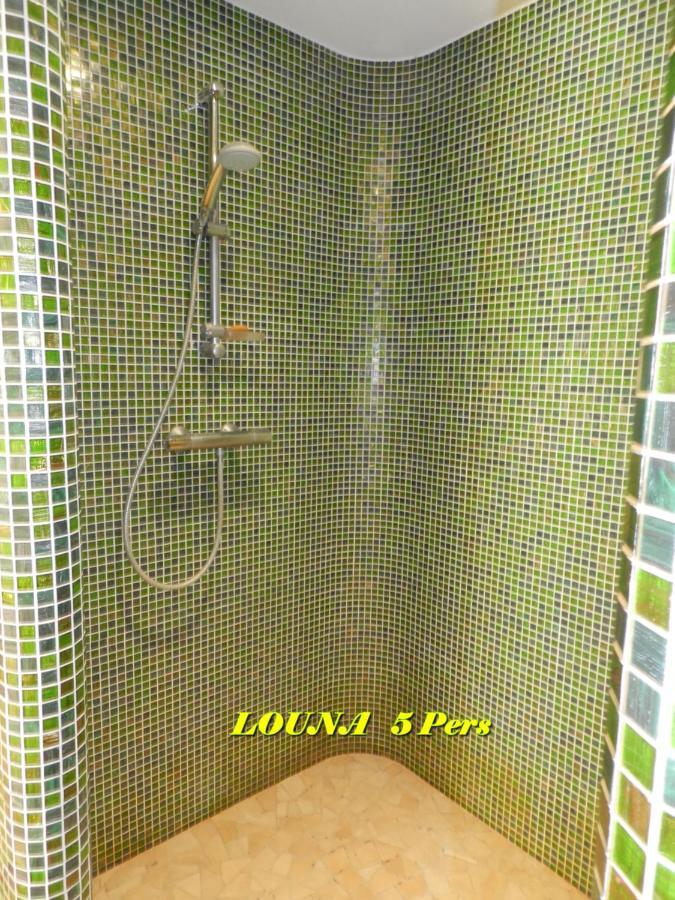 Appartements 5 Personnes Maya Et Louna كسونبورت-لونجمير المظهر الخارجي الصورة